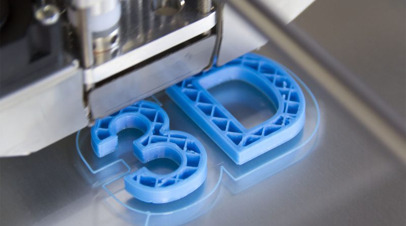 3D Printing to support nuclear fusion fuel production