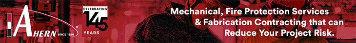 Ahern web banner