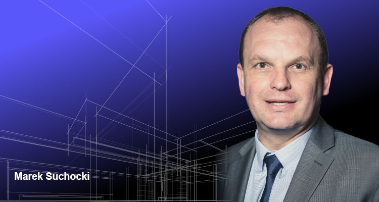 Marek Suchocki