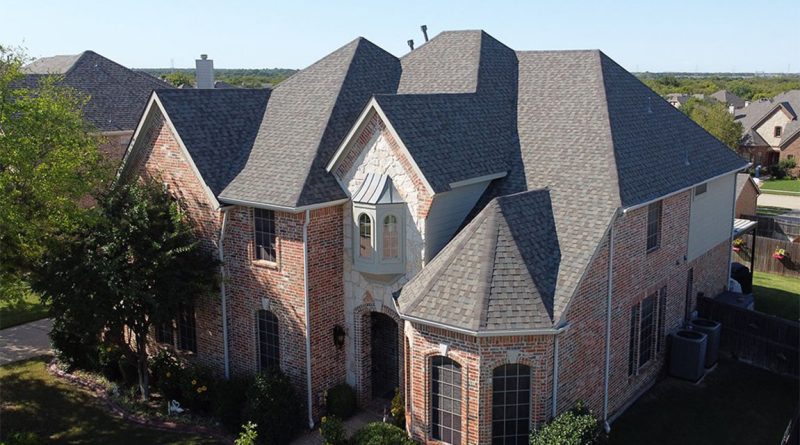 Results Roofing Home Roof Installation