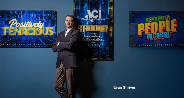 Evan Shriver