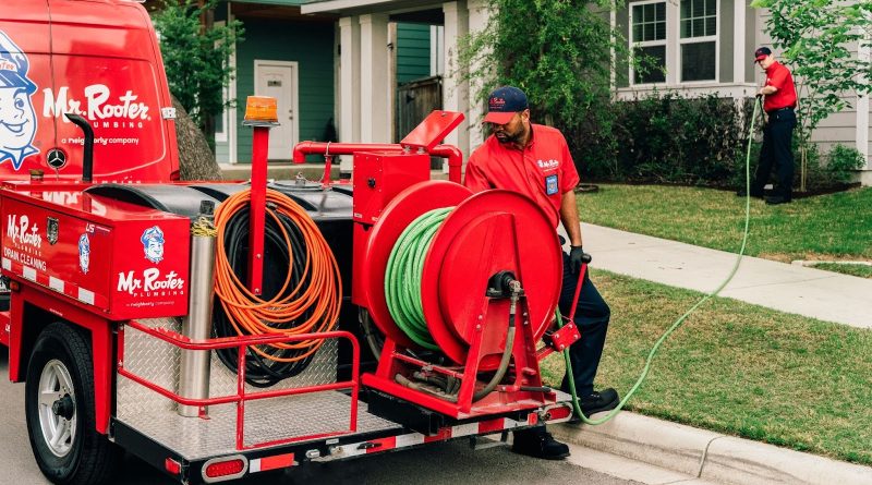 Mr. Rooter Plumbing of Greater Syracuse