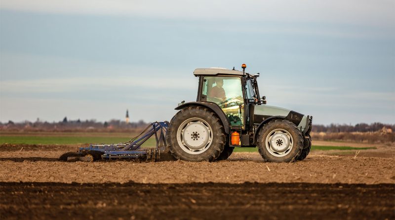 compact tractor attachments