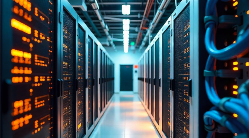 Data Center for ENG article