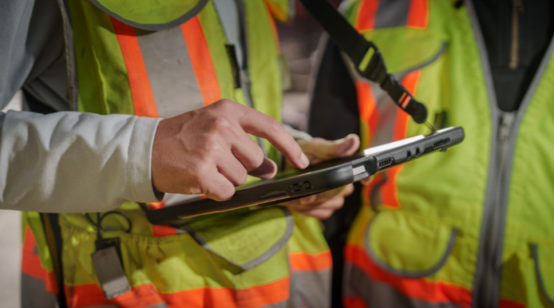 construction site safety article